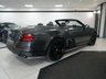 USED 2017 17 BENTLEY CONTINENTAL 4.0 V8 GTC S Convertible Black Edition 2dr Petrol Auto 4WD Euro 6 (528 ps) BLACK EDTN+MASSAGE+MULLINER+21