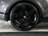 USED 2017 17 BENTLEY CONTINENTAL 4.0 V8 GTC S Convertible Black Edition 2dr Petrol Auto 4WD Euro 6 (528 ps) BLACK EDTN+MASSAGE+MULLINER+21