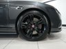 USED 2017 17 BENTLEY CONTINENTAL 4.0 V8 GTC S Convertible Black Edition 2dr Petrol Auto 4WD Euro 6 (528 ps) BLACK EDTN+MASSAGE+MULLINER+21