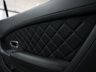 USED 2017 17 BENTLEY CONTINENTAL 4.0 V8 GTC S Convertible Black Edition 2dr Petrol Auto 4WD Euro 6 (528 ps) BLACK EDTN+MASSAGE+MULLINER+21