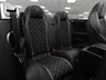 USED 2017 17 BENTLEY CONTINENTAL 4.0 V8 GTC S Convertible Black Edition 2dr Petrol Auto 4WD Euro 6 (528 ps) BLACK EDTN+MASSAGE+MULLINER+21