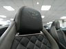 USED 2017 17 BENTLEY CONTINENTAL 4.0 V8 GTC S Convertible Black Edition 2dr Petrol Auto 4WD Euro 6 (528 ps) BLACK EDTN+MASSAGE+MULLINER+21