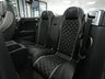 USED 2017 17 BENTLEY CONTINENTAL 4.0 V8 GTC S Convertible Black Edition 2dr Petrol Auto 4WD Euro 6 (528 ps) BLACK EDTN+MASSAGE+MULLINER+21