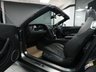 USED 2017 17 BENTLEY CONTINENTAL 4.0 V8 GTC S Convertible Black Edition 2dr Petrol Auto 4WD Euro 6 (528 ps) BLACK EDTN+MASSAGE+MULLINER+21