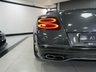 USED 2017 17 BENTLEY CONTINENTAL 4.0 V8 GTC S Convertible Black Edition 2dr Petrol Auto 4WD Euro 6 (528 ps) BLACK EDTN+MASSAGE+MULLINER+21