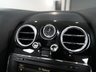 USED 2017 17 BENTLEY CONTINENTAL 4.0 V8 GTC S Convertible Black Edition 2dr Petrol Auto 4WD Euro 6 (528 ps) BLACK EDTN+MASSAGE+MULLINER+21