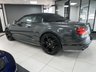 USED 2017 17 BENTLEY CONTINENTAL 4.0 V8 GTC S Convertible Black Edition 2dr Petrol Auto 4WD Euro 6 (528 ps) BLACK EDTN+MASSAGE+MULLINER+21