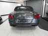 USED 2017 17 BENTLEY CONTINENTAL 4.0 V8 GTC S Convertible Black Edition 2dr Petrol Auto 4WD Euro 6 (528 ps) BLACK EDTN+MASSAGE+MULLINER+21