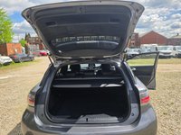 USED 2012 62 LEXUS CT 1.8 200h F Sport Hatchback 5dr Petrol Hybrid CVT Euro 5 (s/s) (136 ps) BLUETOOTH | CRUISE CONTROL