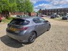 USED 2012 62 LEXUS CT 1.8 200h F Sport Hatchback 5dr Petrol Hybrid CVT Euro 5 (s/s) (136 ps) BLUETOOTH | CRUISE CONTROL