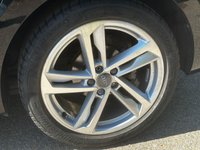 USED 2019 19 AUDI A1 1.0 TFSI 30 S line Sportback 5dr Petrol S Tronic Euro 6 (s/s) (116 ps) HALF LEATHER-DAB-AUTO-DRIVE SELECT