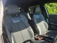 USED 2019 19 AUDI A1 1.0 TFSI 30 S line Sportback 5dr Petrol S Tronic Euro 6 (s/s) (116 ps) HALF LEATHER-DAB-AUTO-DRIVE SELECT