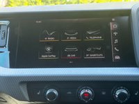 USED 2019 19 AUDI A1 1.0 TFSI 30 S line Sportback 5dr Petrol S Tronic Euro 6 (s/s) (116 ps) HALF LEATHER-DAB-AUTO-DRIVE SELECT