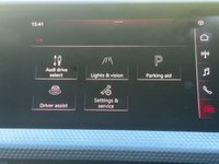 USED 2019 19 AUDI A1 1.0 TFSI 30 S line Sportback 5dr Petrol S Tronic Euro 6 (s/s) (116 ps) HALF LEATHER-DAB-AUTO-DRIVE SELECT