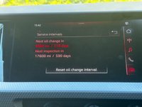USED 2019 19 AUDI A1 1.0 TFSI 30 S line Sportback 5dr Petrol S Tronic Euro 6 (s/s) (116 ps) HALF LEATHER-DAB-AUTO-DRIVE SELECT