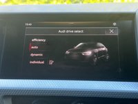 USED 2019 19 AUDI A1 1.0 TFSI 30 S line Sportback 5dr Petrol S Tronic Euro 6 (s/s) (116 ps) HALF LEATHER-DAB-AUTO-DRIVE SELECT