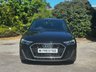 USED 2019 19 AUDI A1 1.0 TFSI 30 S line Sportback 5dr Petrol S Tronic Euro 6 (s/s) (116 ps) HALF LEATHER-DAB-AUTO-DRIVE SELECT