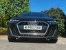 USED 2019 19 AUDI A1 1.0 TFSI 30 S line Sportback 5dr Petrol S Tronic Euro 6 (s/s) (116 ps) HALF LEATHER-DAB-AUTO-DRIVE SELECT