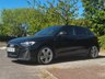 USED 2019 19 AUDI A1 1.0 TFSI 30 S line Sportback 5dr Petrol S Tronic Euro 6 (s/s) (116 ps) HALF LEATHER-DAB-AUTO-DRIVE SELECT