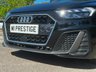 USED 2019 19 AUDI A1 1.0 TFSI 30 S line Sportback 5dr Petrol S Tronic Euro 6 (s/s) (116 ps) HALF LEATHER-DAB-AUTO-DRIVE SELECT