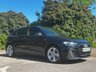 USED 2019 19 AUDI A1 1.0 TFSI 30 S line Sportback 5dr Petrol S Tronic Euro 6 (s/s) (116 ps) HALF LEATHER-DAB-AUTO-DRIVE SELECT
