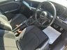USED 2019 19 AUDI A1 1.0 TFSI 30 S line Sportback 5dr Petrol S Tronic Euro 6 (s/s) (116 ps) HALF LEATHER-DAB-AUTO-DRIVE SELECT