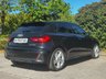 USED 2019 19 AUDI A1 1.0 TFSI 30 S line Sportback 5dr Petrol S Tronic Euro 6 (s/s) (116 ps) HALF LEATHER-DAB-AUTO-DRIVE SELECT