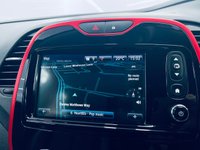 USED 2017 17 RENAULT CAPTUR 1.5 dCi ENERGY Signature Nav SUV 5dr Diesel Manual Euro 6 (s/s) (110 ps) 1 Former Keeper | Finance