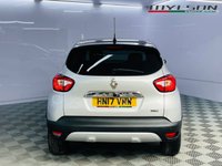 USED 2017 17 RENAULT CAPTUR 1.5 dCi ENERGY Signature Nav SUV 5dr Diesel Manual Euro 6 (s/s) (110 ps) 1 Former Keeper | Finance
