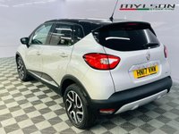 USED 2017 17 RENAULT CAPTUR 1.5 dCi ENERGY Signature Nav SUV 5dr Diesel Manual Euro 6 (s/s) (110 ps) 1 Former Keeper | Finance