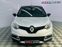 USED 2017 17 RENAULT CAPTUR 1.5 dCi ENERGY Signature Nav SUV 5dr Diesel Manual Euro 6 (s/s) (110 ps) 1 Former Keeper | Finance
