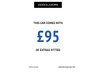 USED 2017 17 RENAULT CAPTUR 1.5 dCi ENERGY Signature Nav SUV 5dr Diesel Manual Euro 6 (s/s) (110 ps) 1 Former Keeper | Finance