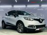USED 2017 17 RENAULT CAPTUR 1.5 dCi ENERGY Signature Nav SUV 5dr Diesel Manual Euro 6 (s/s) (110 ps) 1 Former Keeper | Finance