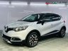USED 2017 17 RENAULT CAPTUR 1.5 dCi ENERGY Signature Nav SUV 5dr Diesel Manual Euro 6 (s/s) (110 ps) 1 Former Keeper | Finance