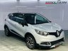 USED 2017 17 RENAULT CAPTUR 1.5 dCi ENERGY Signature Nav SUV 5dr Diesel Manual Euro 6 (s/s) (110 ps) 1 Former Keeper | Finance