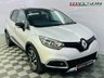 USED 2017 17 RENAULT CAPTUR 1.5 dCi ENERGY Signature Nav SUV 5dr Diesel Manual Euro 6 (s/s) (110 ps) 1 Former Keeper | Finance