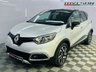 USED 2017 17 RENAULT CAPTUR 1.5 dCi ENERGY Signature Nav SUV 5dr Diesel Manual Euro 6 (s/s) (110 ps) 1 Former Keeper | Finance