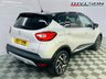 USED 2017 17 RENAULT CAPTUR 1.5 dCi ENERGY Signature Nav SUV 5dr Diesel Manual Euro 6 (s/s) (110 ps) 1 Former Keeper | Finance