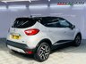 USED 2017 17 RENAULT CAPTUR 1.5 dCi ENERGY Signature Nav SUV 5dr Diesel Manual Euro 6 (s/s) (110 ps) 1 Former Keeper | Finance