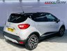 USED 2017 17 RENAULT CAPTUR 1.5 dCi ENERGY Signature Nav SUV 5dr Diesel Manual Euro 6 (s/s) (110 ps) 1 Former Keeper | Finance