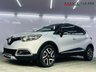 USED 2017 17 RENAULT CAPTUR 1.5 dCi ENERGY Signature Nav SUV 5dr Diesel Manual Euro 6 (s/s) (110 ps) 1 Former Keeper | Finance