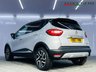 USED 2017 17 RENAULT CAPTUR 1.5 dCi ENERGY Signature Nav SUV 5dr Diesel Manual Euro 6 (s/s) (110 ps) 1 Former Keeper | Finance