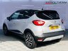 USED 2017 17 RENAULT CAPTUR 1.5 dCi ENERGY Signature Nav SUV 5dr Diesel Manual Euro 6 (s/s) (110 ps) 1 Former Keeper | Finance