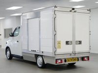 USED 2025 74 MAXUS EDELIVER 3 52.5 KWH MEDIUM 122 BHP BOX VAN AUTOMATIC ( TAIL-LIFT ) ELECTRIC | AUTOMATIC | BOX VAN | TAIL-LIFT