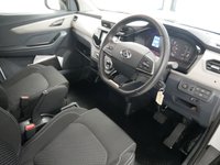 USED 2025 74 MAXUS EDELIVER 3 52.5 KWH MEDIUM 122 BHP BOX VAN AUTOMATIC ( TAIL-LIFT ) ELECTRIC | AUTOMATIC | BOX VAN | TAIL-LIFT