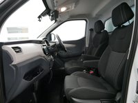 USED 2025 74 MAXUS EDELIVER 3 52.5 KWH MEDIUM 122 BHP BOX VAN AUTOMATIC ( TAIL-LIFT ) ELECTRIC | AUTOMATIC | BOX VAN | TAIL-LIFT