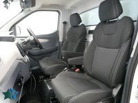 USED 2025 74 MAXUS EDELIVER 3 52.5 KWH MEDIUM 122 BHP BOX VAN AUTOMATIC ( TAIL-LIFT ) ELECTRIC | AUTOMATIC | BOX VAN | TAIL-LIFT
