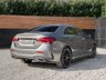 USED 2022 71 MERCEDES-BENZ A-CLASS 1.3 A250e 15.6kWh AMG Line Edition (Executive) Saloon 4dr Petrol Plug-in Hybrid 8G-DCT Euro 6 (s/s) (218 ps) 