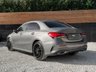 USED 2022 71 MERCEDES-BENZ A-CLASS 1.3 A250e 15.6kWh AMG Line Edition (Executive) Saloon 4dr Petrol Plug-in Hybrid 8G-DCT Euro 6 (s/s) (218 ps) 
