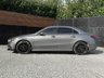 USED 2022 71 MERCEDES-BENZ A-CLASS 1.3 A250e 15.6kWh AMG Line Edition (Executive) Saloon 4dr Petrol Plug-in Hybrid 8G-DCT Euro 6 (s/s) (218 ps) 